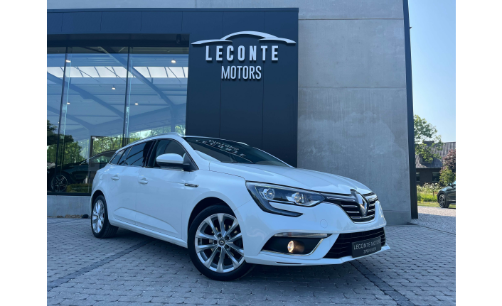 Leconte Motors - Renault Megane