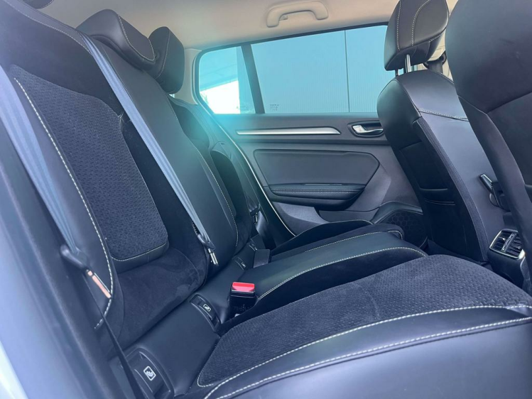 Renault Megane 1.2 TCe Sport Pack Xenon/Navigatie/Sportzetels/PDC Leconte Motors