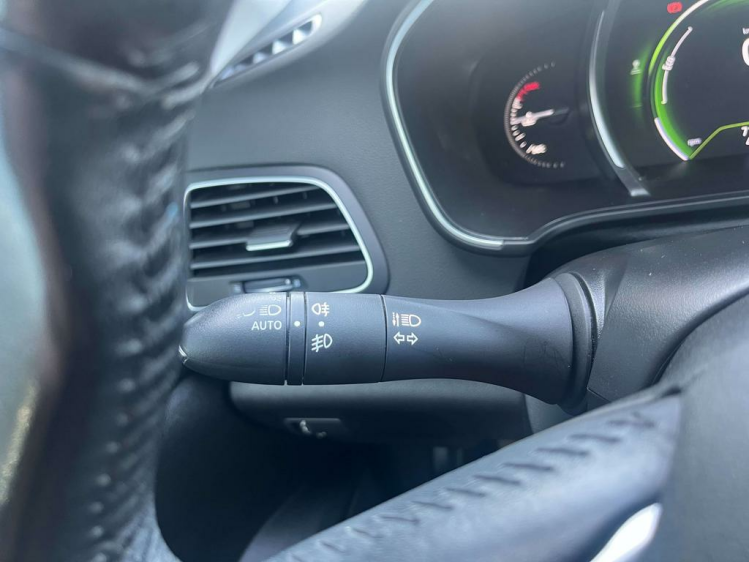 Renault Megane 1.2 TCe Sport Pack Xenon/Navigatie/Sportzetels/PDC Leconte Motors