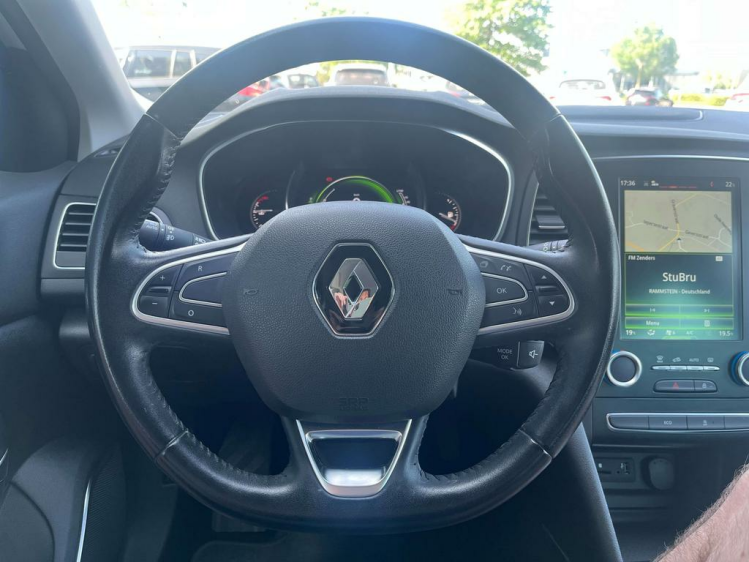 Renault Megane 1.2 TCe Sport Pack Xenon/Navigatie/Sportzetels/PDC Leconte Motors