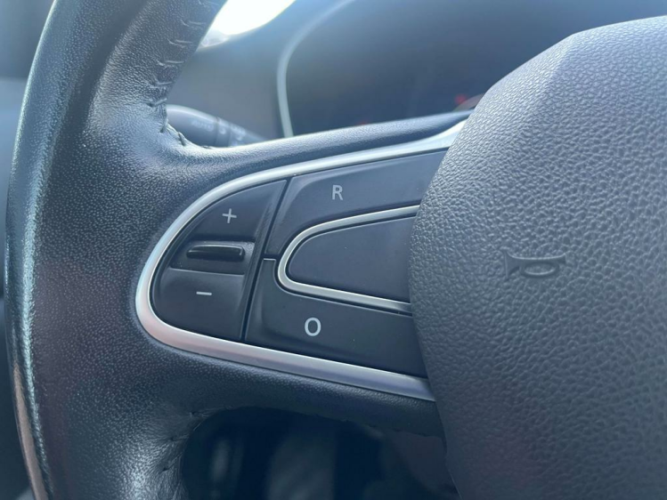 Renault Megane 1.2 TCe Sport Pack Xenon/Navigatie/Sportzetels/PDC Leconte Motors