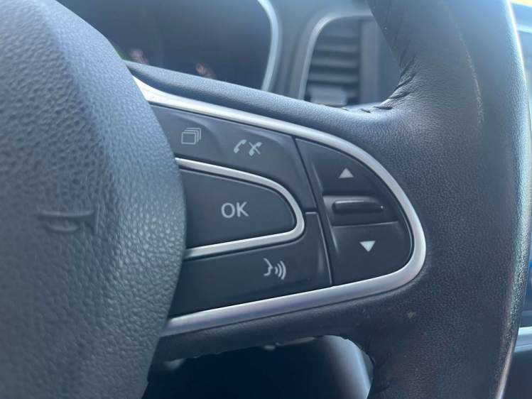 Renault Megane 1.2 TCe Sport Pack Xenon/Navigatie/Sportzetels/PDC Leconte Motors