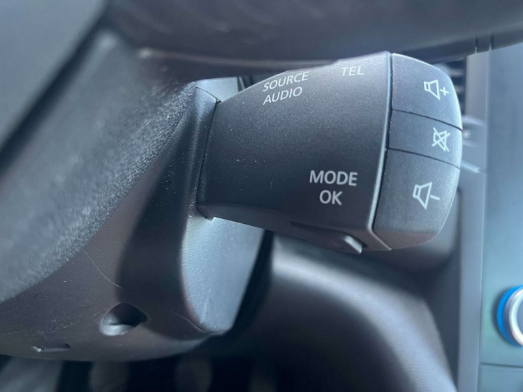 Renault Megane 1.2 TCe Sport Pack Xenon/Navigatie/Sportzetels/PDC Leconte Motors