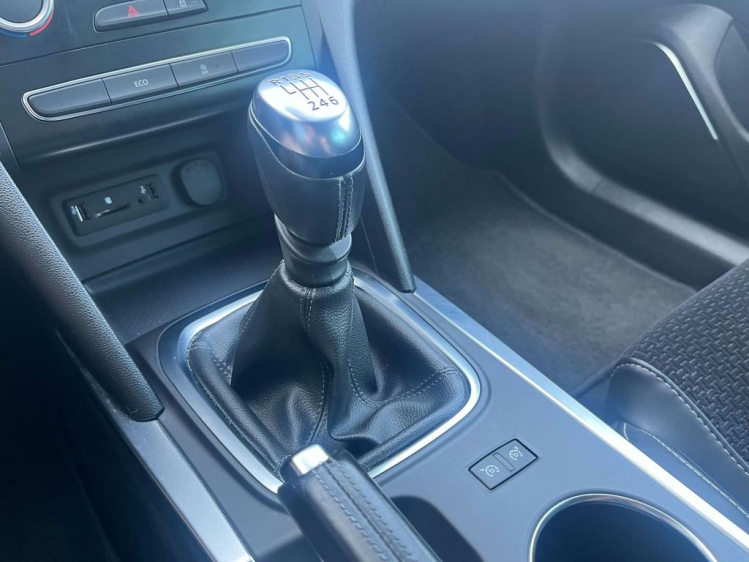 Renault Megane 1.2 TCe Sport Pack Xenon/Navigatie/Sportzetels/PDC Leconte Motors