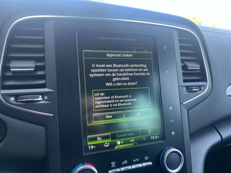 Renault Megane 1.2 TCe Sport Pack Xenon/Navigatie/Sportzetels/PDC Leconte Motors