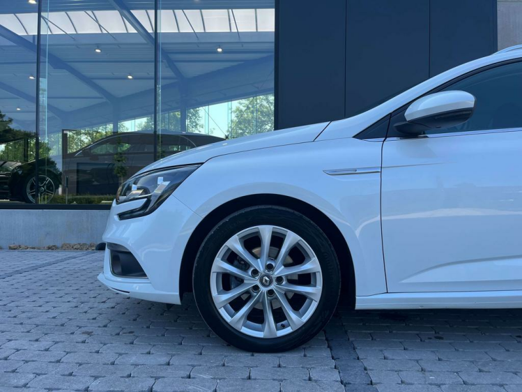 Renault Megane 1.2 TCe Sport Pack Xenon/Navigatie/Sportzetels/PDC Leconte Motors