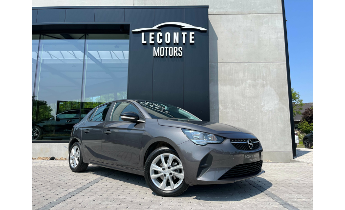 Leconte Motors - Opel Corsa