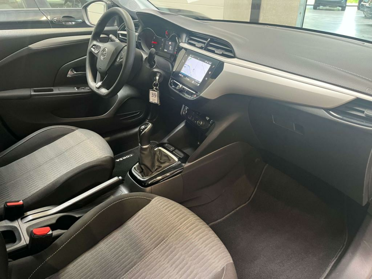 Opel Corsa 1.2i Elegance 33.000km Navigatie/Apple-Carplay/DAB Leconte Motors