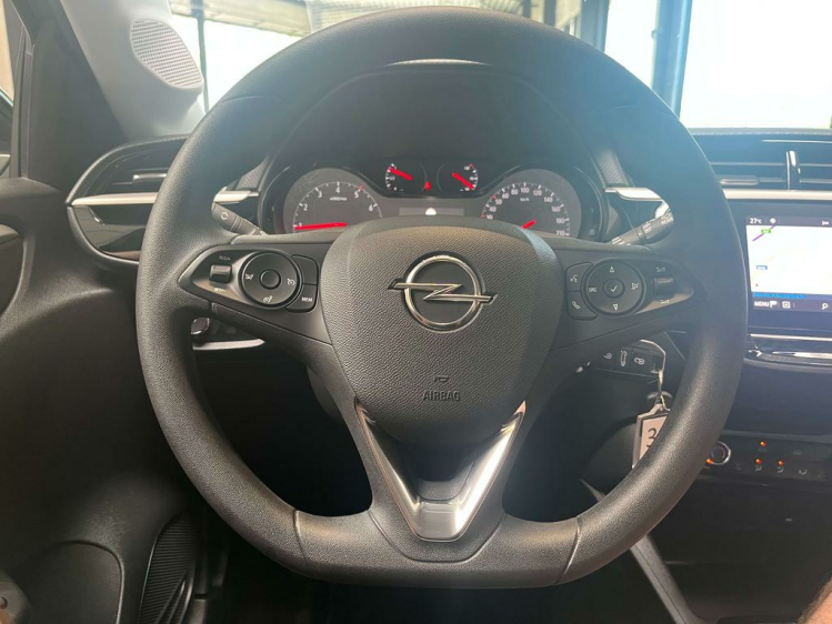 Opel Corsa 1.2i Elegance 33.000km Navigatie/Apple-Carplay/DAB Leconte Motors