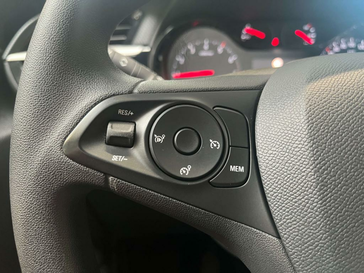 Opel Corsa 1.2i Elegance 33.000km Navigatie/Apple-Carplay/DAB Leconte Motors