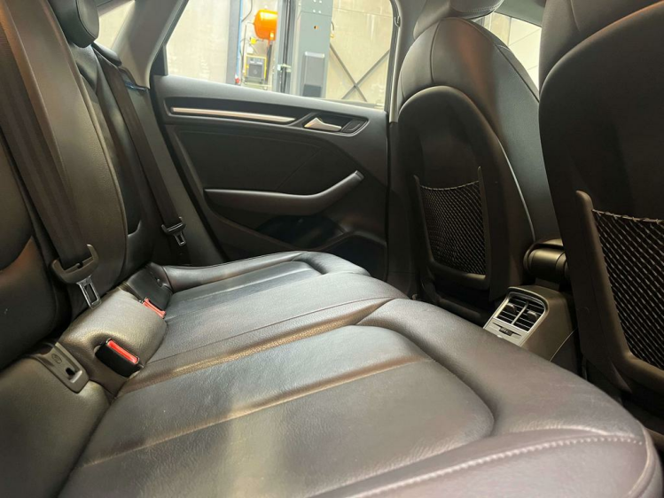 Audi A3 1.4 TFSI Berline Xenon/Leder/Gps/Zetelverwarming Leconte Motors