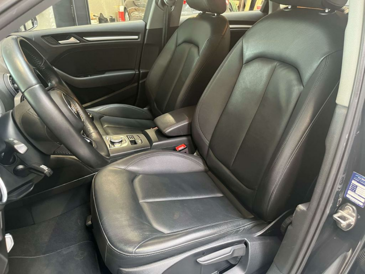 Audi A3 1.4 TFSI Berline Xenon/Leder/Gps/Zetelverwarming Leconte Motors