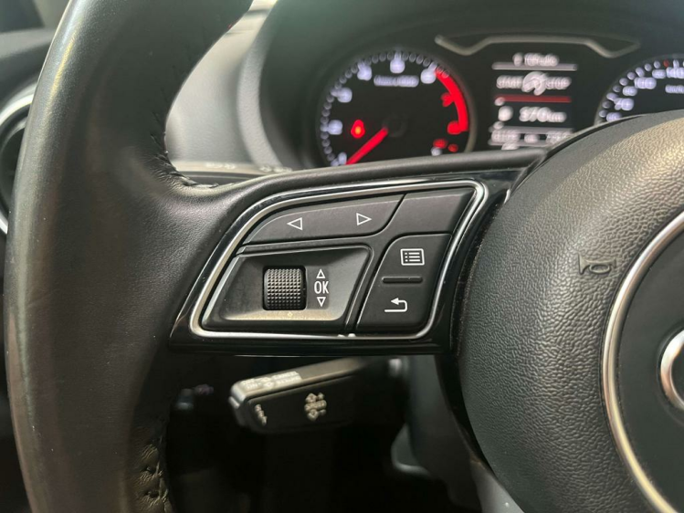 Audi A3 1.4 TFSI Berline Xenon/Leder/Gps/Zetelverwarming Leconte Motors