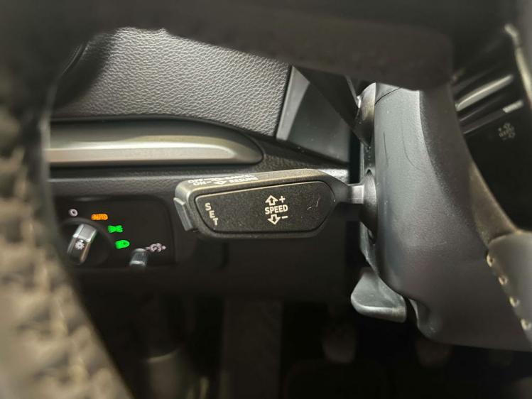 Audi A3 1.4 TFSI Berline Xenon/Leder/Gps/Zetelverwarming Leconte Motors