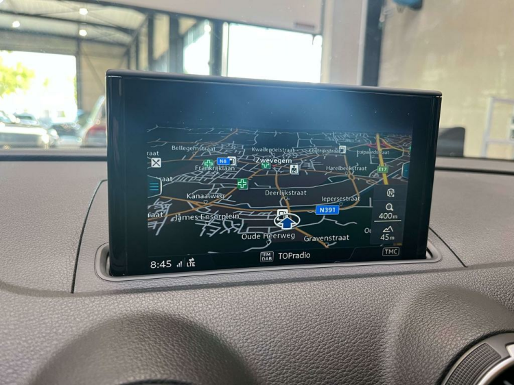 Audi A3 1.4 TFSI Berline Xenon/Leder/Gps/Zetelverwarming Leconte Motors
