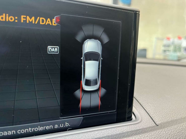 Audi A3 1.4 TFSI Berline Xenon/Leder/Gps/Zetelverwarming Leconte Motors