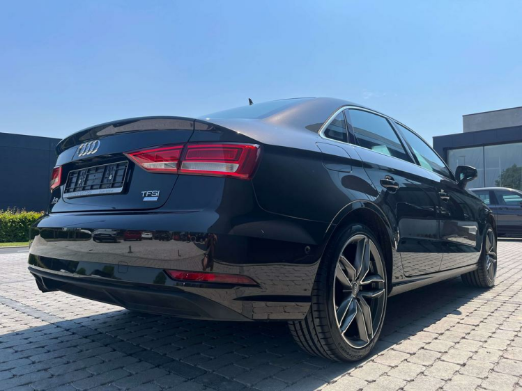 Audi A3 1.4 TFSI Berline Xenon/Leder/Gps/Zetelverwarming Leconte Motors