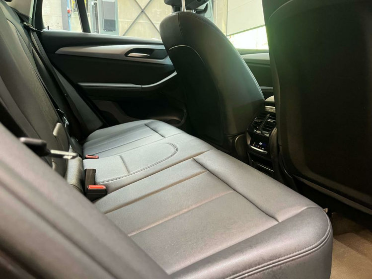 BMW X3 2.0 dA xDrive20 Leder/Navi-Pro/Camera/Zetelververw Leconte Motors