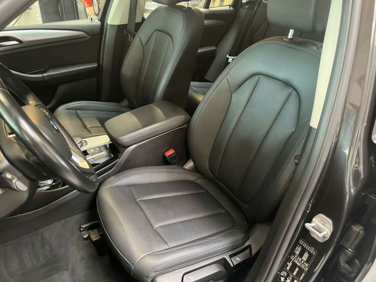 BMW X3 2.0 dA xDrive20 Leder/Navi-Pro/Camera/Zetelververw Leconte Motors