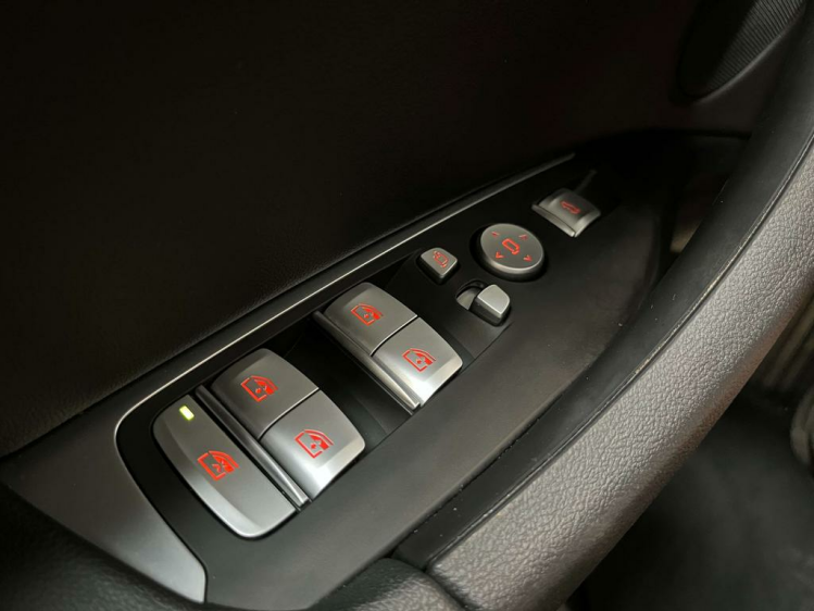 BMW X3 2.0 dA xDrive20 Leder/Navi-Pro/Camera/Zetelververw Leconte Motors