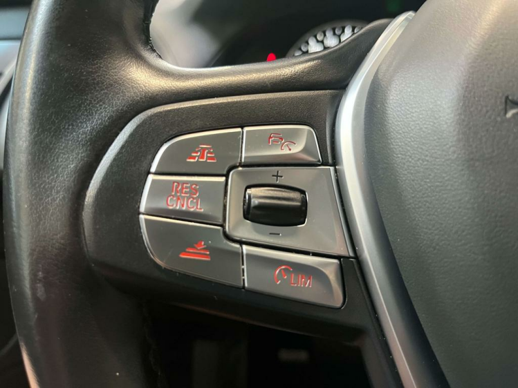 BMW X3 2.0 dA xDrive20 Leder/Navi-Pro/Camera/Zetelververw Leconte Motors