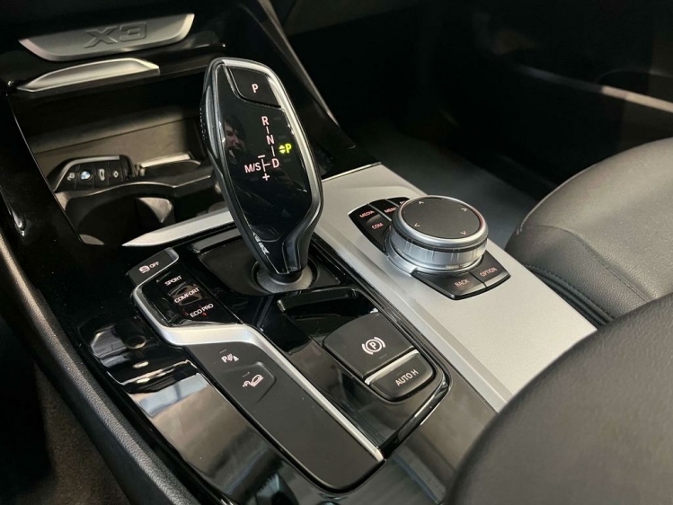 BMW X3 2.0 dA xDrive20 Leder/Navi-Pro/Camera/Zetelververw Leconte Motors