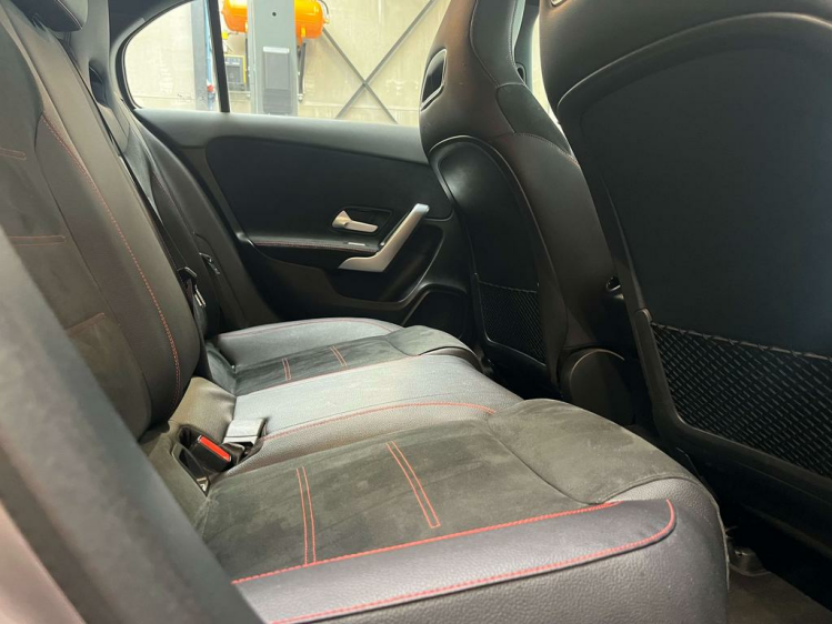 Mercedes-Benz A 180 DCT AMG-Pack LED/Widescreen/Sportzetels/Camera/.. Leconte Motors