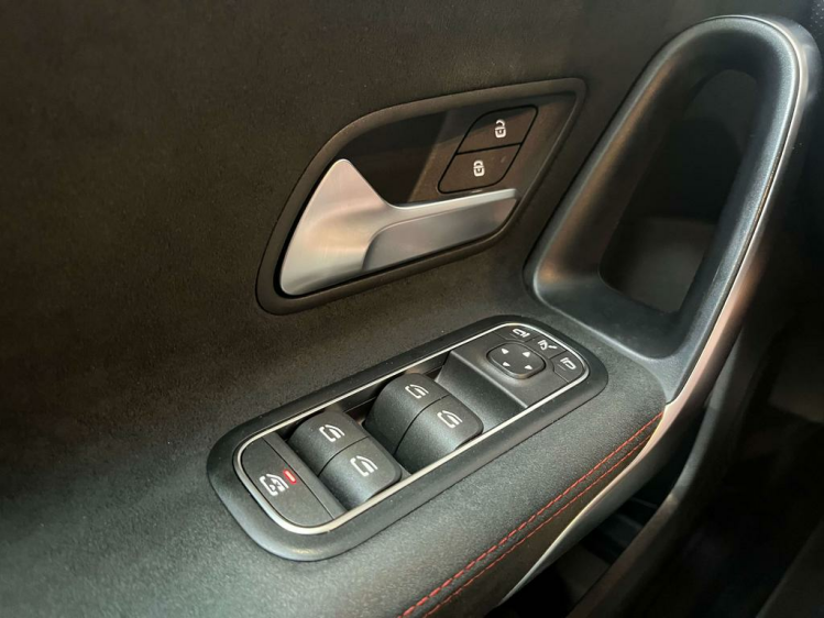 Mercedes-Benz A 180 DCT AMG-Pack LED/Widescreen/Sportzetels/Camera/.. Leconte Motors