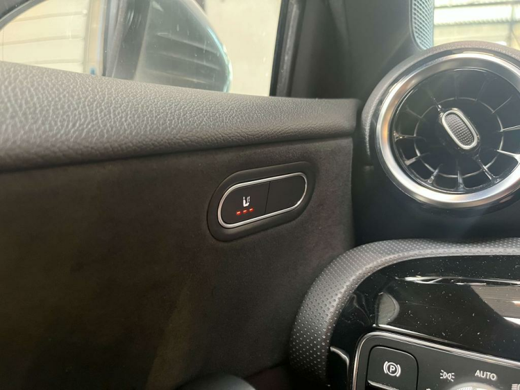 Mercedes-Benz A 180 DCT AMG-Pack LED/Widescreen/Sportzetels/Camera/.. Leconte Motors