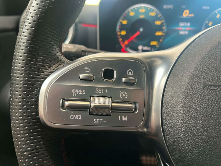 Mercedes-Benz A 180 DCT AMG-Pack LED/Widescreen/Sportzetels/Camera/.. Leconte Motors