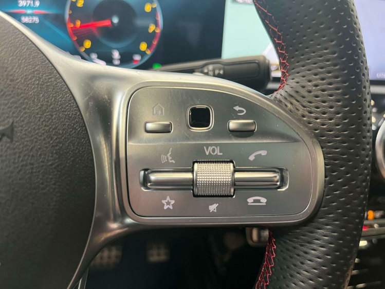 Mercedes-Benz A 180 DCT AMG-Pack LED/Widescreen/Sportzetels/Camera/.. Leconte Motors