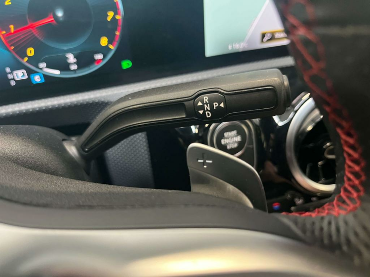 Mercedes-Benz A 180 DCT AMG-Pack LED/Widescreen/Sportzetels/Camera/.. Leconte Motors