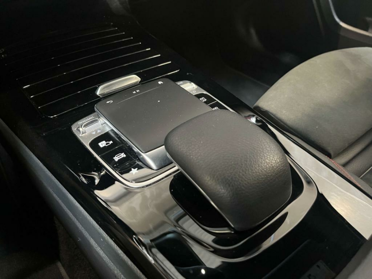 Mercedes-Benz A 180 DCT AMG-Pack LED/Widescreen/Sportzetels/Camera/.. Leconte Motors