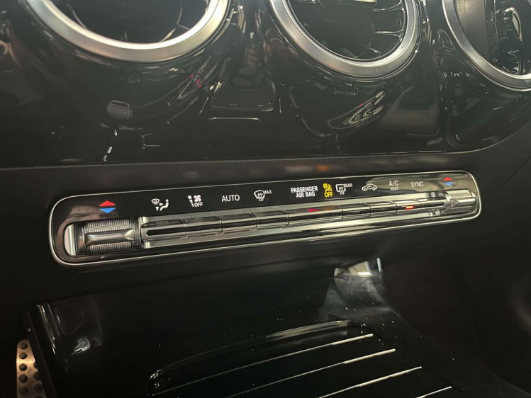 Mercedes-Benz A 180 DCT AMG-Pack LED/Widescreen/Sportzetels/Camera/.. Leconte Motors