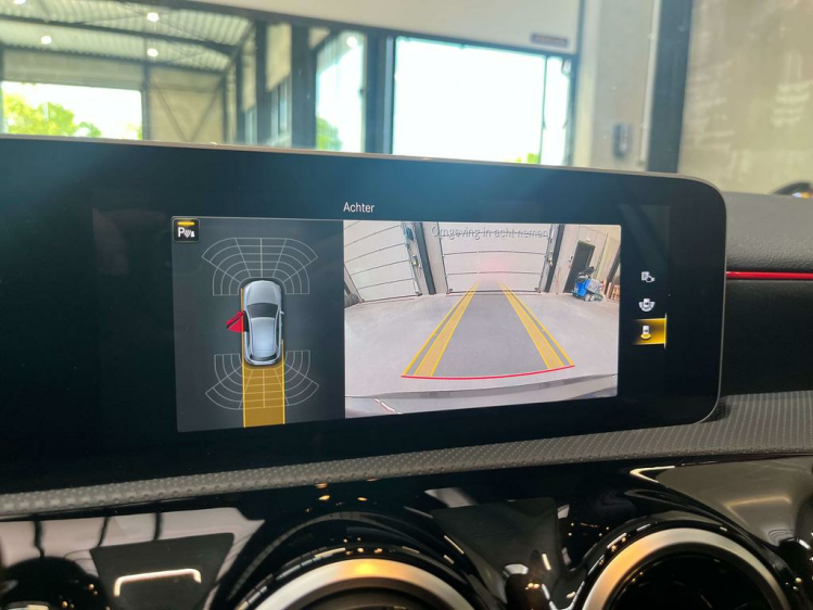 Mercedes-Benz A 180 DCT AMG-Pack LED/Widescreen/Sportzetels/Camera/.. Leconte Motors