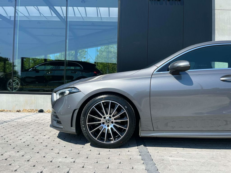 Mercedes-Benz A 180 DCT AMG-Pack LED/Widescreen/Sportzetels/Camera/.. Leconte Motors