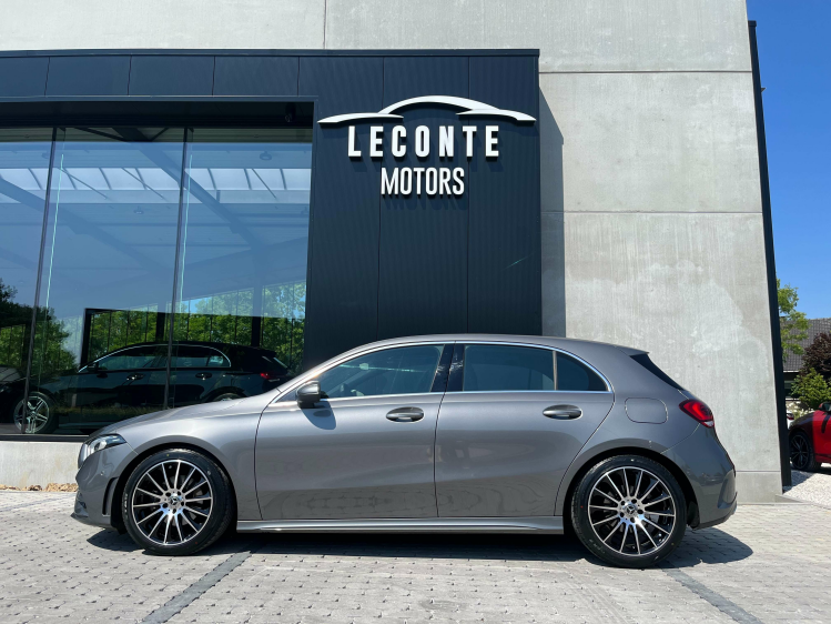 Mercedes-Benz A 180 DCT AMG-Pack LED/Widescreen/Sportzetels/Camera/.. Leconte Motors