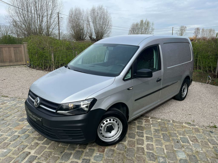 Volkswagen Caddy Maxi 2.0TDI Lichte Vracht Airco/PDC/Bluetooth/... Leconte Motors