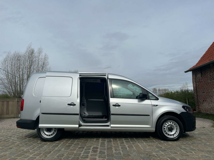 Volkswagen Caddy Maxi 2.0TDI Lichte Vracht Airco/PDC/Bluetooth/... Leconte Motors