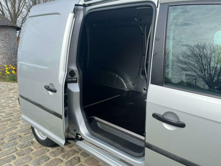 Volkswagen Caddy Maxi 2.0TDI Lichte Vracht Airco/PDC/Bluetooth/... Leconte Motors