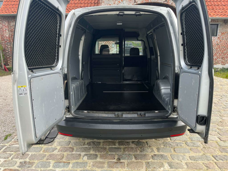 Volkswagen Caddy Maxi 2.0TDI Lichte Vracht Airco/PDC/Bluetooth/... Leconte Motors