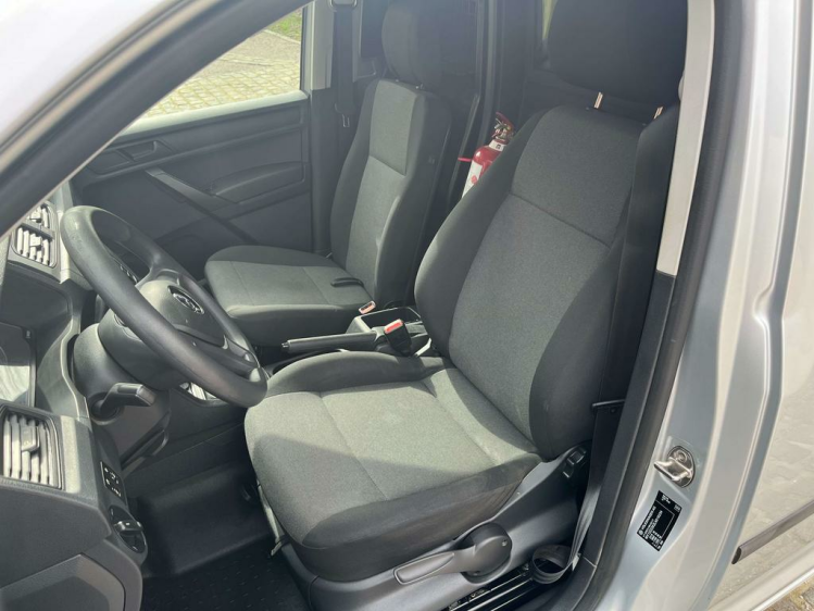 Volkswagen Caddy Maxi 2.0TDI Lichte Vracht Airco/PDC/Bluetooth/... Leconte Motors