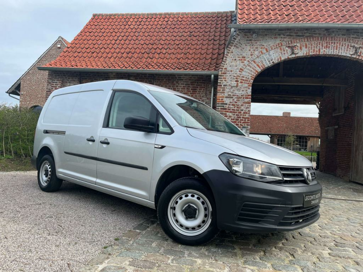 Volkswagen Caddy Maxi 2.0TDI Lichte Vracht Airco/PDC/Bluetooth/... Leconte Motors