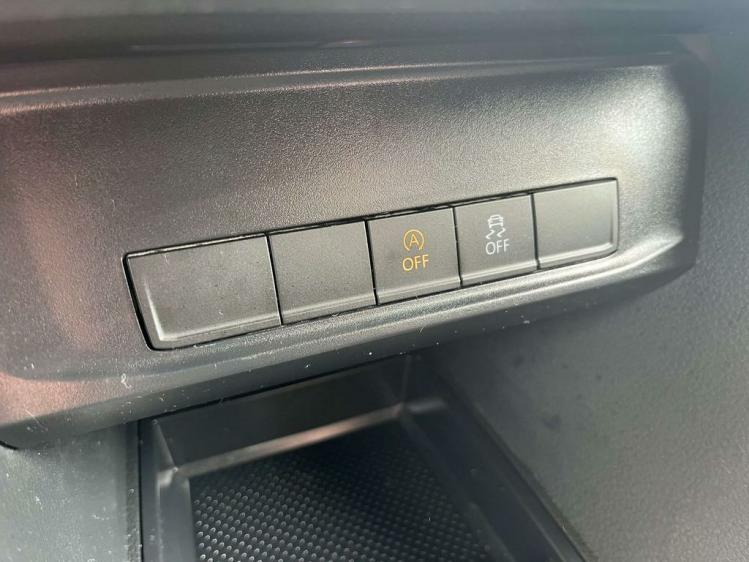 Volkswagen Caddy Maxi 2.0TDI Lichte Vracht Airco/PDC/Bluetooth/... Leconte Motors