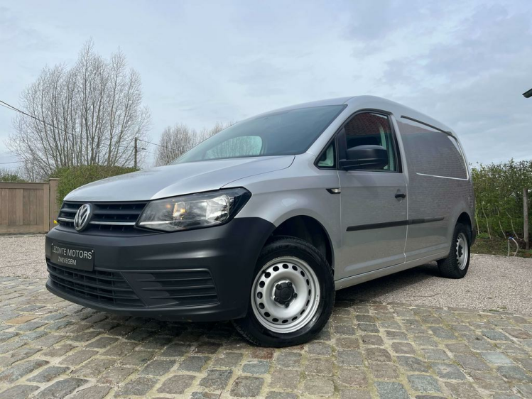 Volkswagen Caddy Maxi 2.0TDI Lichte Vracht Airco/PDC/Bluetooth/... Leconte Motors