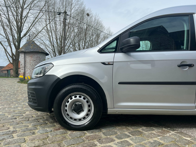 Volkswagen Caddy Maxi 2.0TDI Lichte Vracht Airco/PDC/Bluetooth/... Leconte Motors