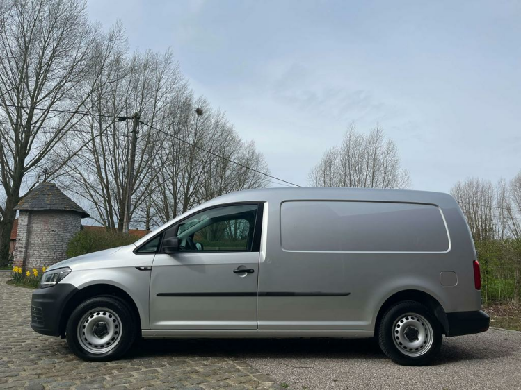 Volkswagen Caddy Maxi 2.0TDI Lichte Vracht Airco/PDC/Bluetooth/... Leconte Motors