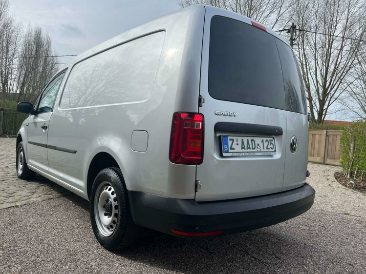 Volkswagen Caddy Maxi 2.0TDI Lichte Vracht Airco/PDC/Bluetooth/... Leconte Motors