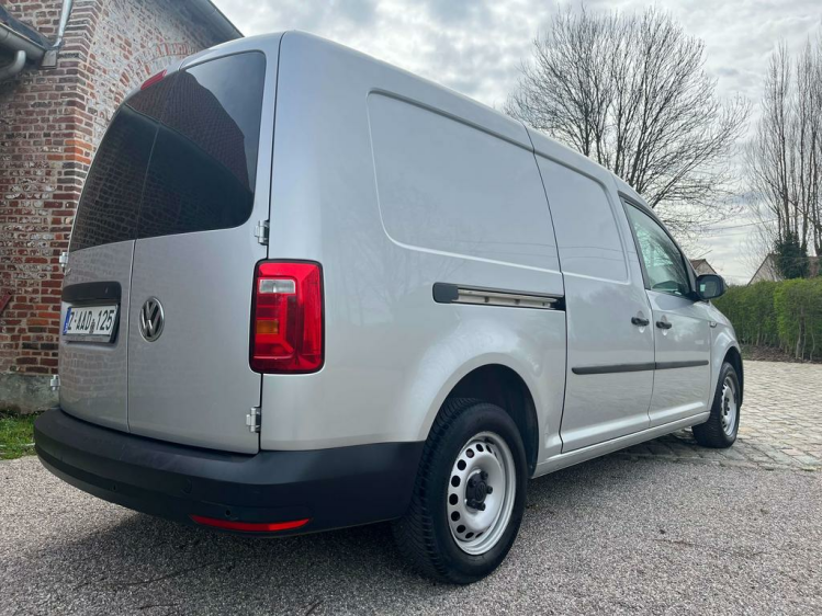 Volkswagen Caddy Maxi 2.0TDI Lichte Vracht Airco/PDC/Bluetooth/... Leconte Motors