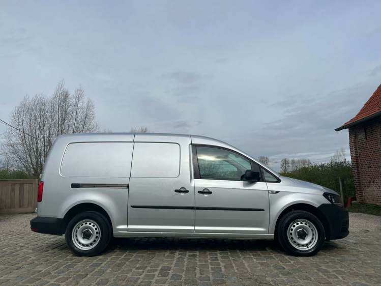 Volkswagen Caddy Maxi 2.0TDI Lichte Vracht Airco/PDC/Bluetooth/... Leconte Motors